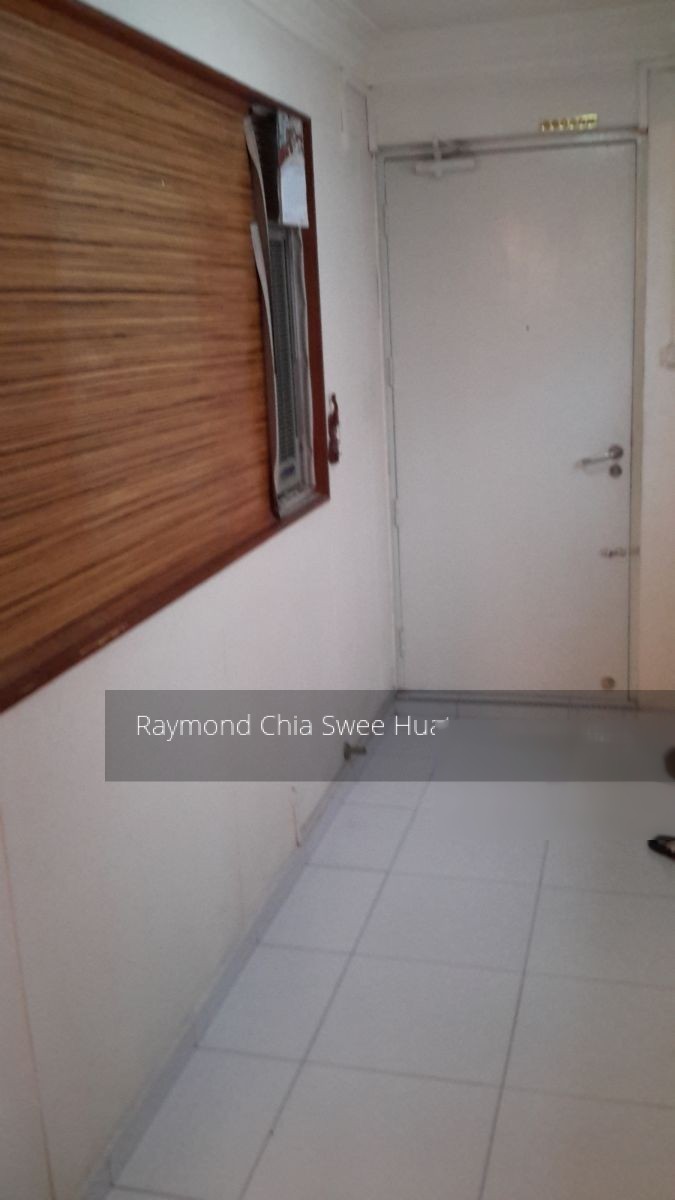 Blk 345 Choa Chu Kang Loop (Choa Chu Kang), HDB 5 Rooms #119799362